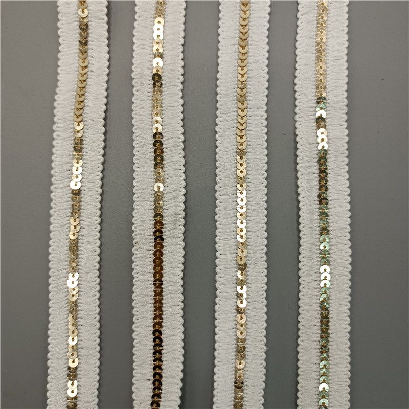 Premium Ribbon & Braid Trim for Garment, Home Textile & DIY