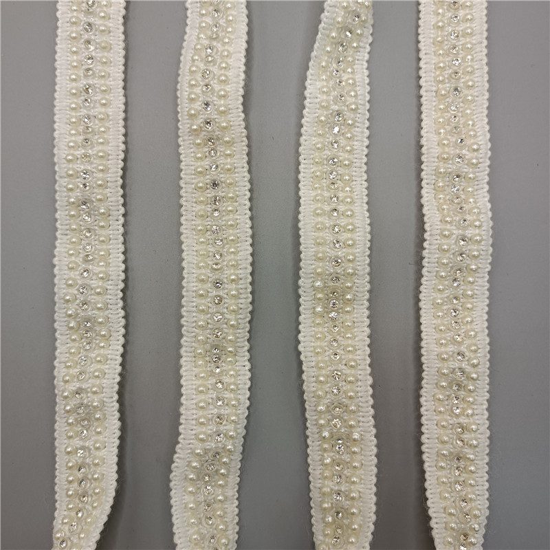 Premium Ribbon & Braid Trim for Garments, Home Textiles & DIY
