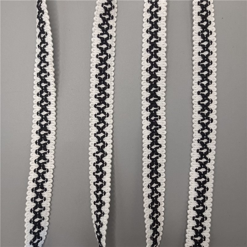 Premium Ribbon & Braid Trim for Garment & Craft Decoration