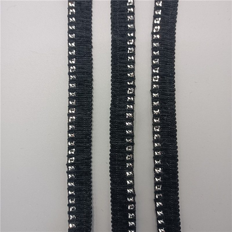 Quality Ribbon Trim for Garments, Bridal & DIY Crafts