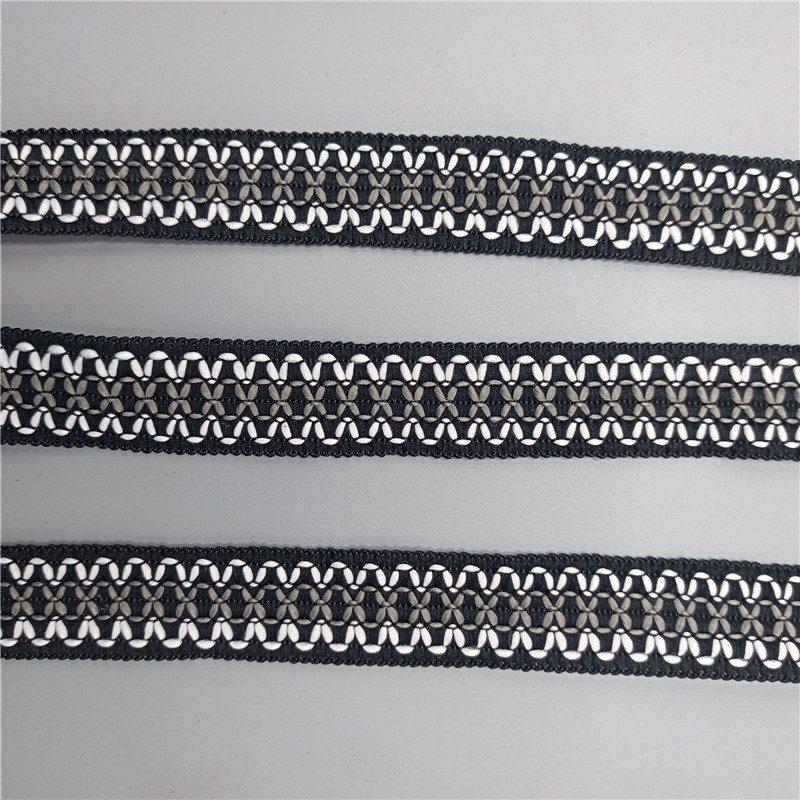 Premium Decorative Ribbon & Braid for Garment & DIY Crafts