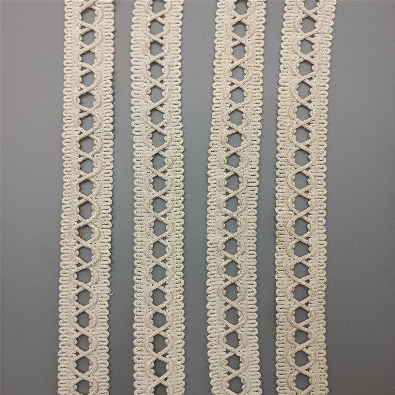 Premium Ribbon & Braid Trim for Garment, Bridal & DIY