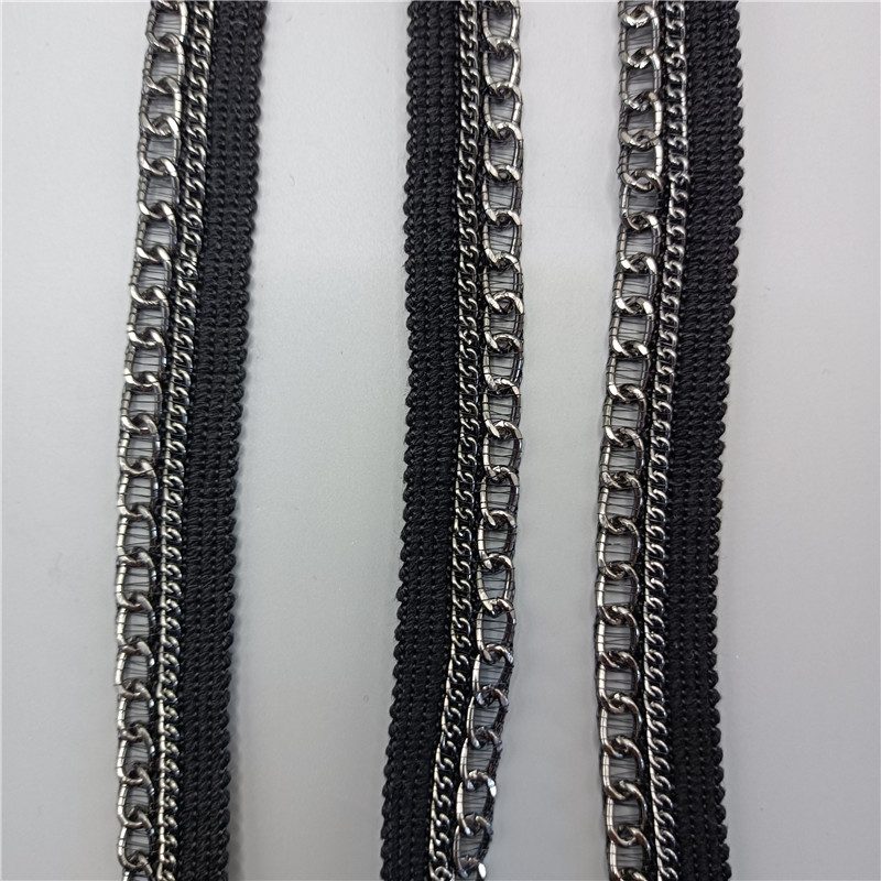Premium Ribbons & Braids for Garment Trim and DIY Crafts