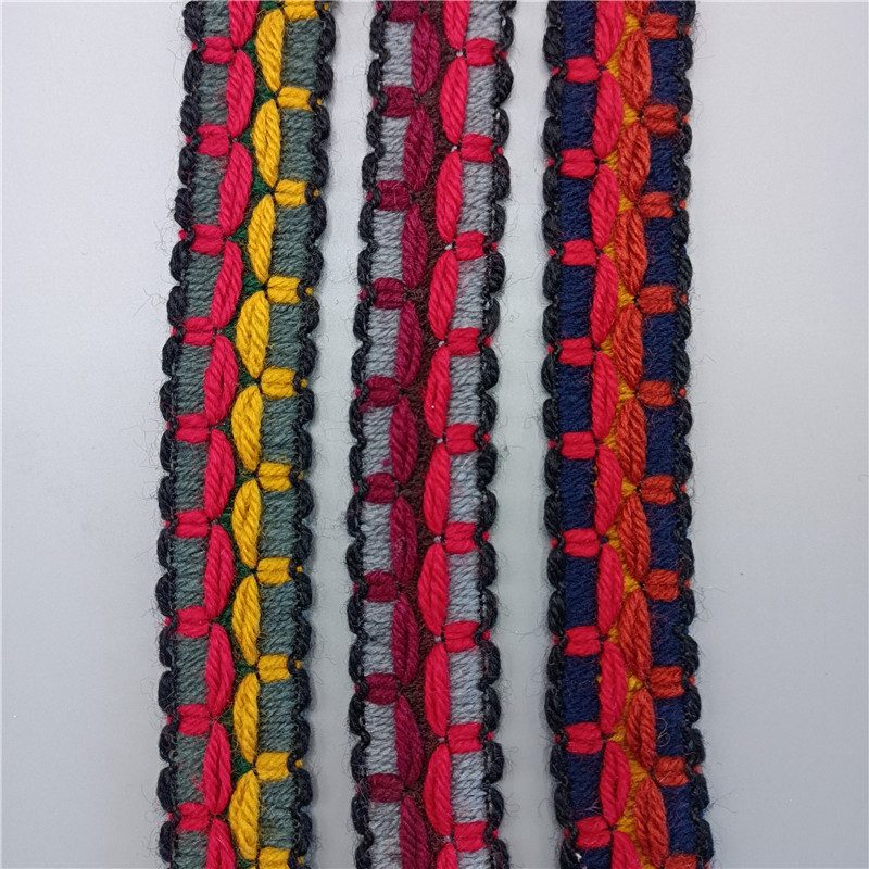 Wholesale Ribbons & Braids for Garment, Home Textile & DIY