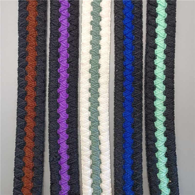 Premium Decorative Ribbon & Braid for Garment, Bridal, Lingerie, Home Textile & DIY