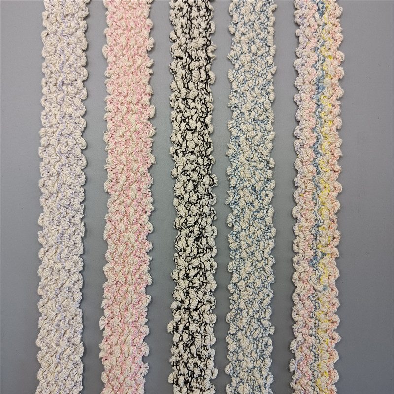 Premium Ribbon & Braid Trim for Garment & DIY