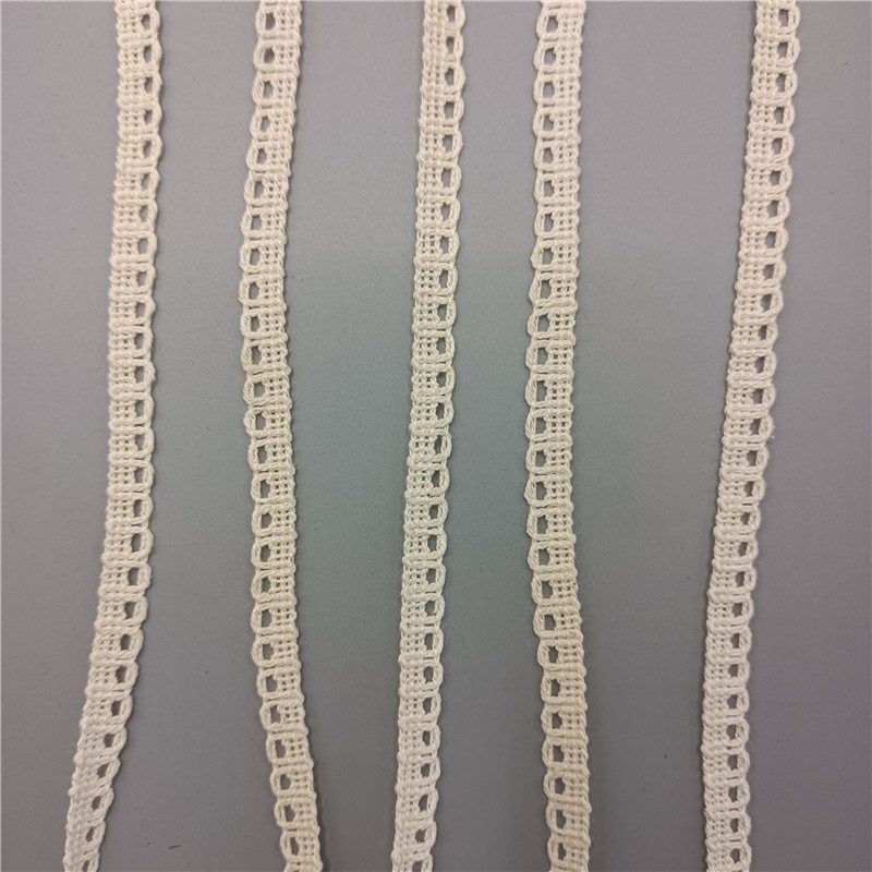 Premium Ribbon & Braid Trim for Garment and DIY Decor