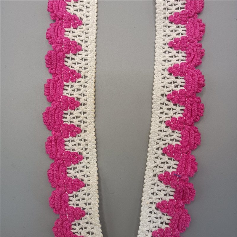 High-Quality Ribbons & Braids for Garment, Bridal, Lingerie & DIY