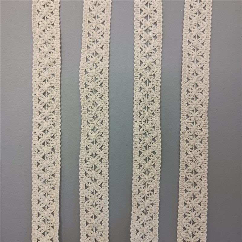 Premium Ribbon & Braid Trim for Garment, Bridal & DIY