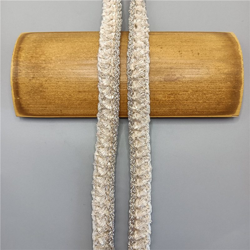 Premium Ribbon & Braid Trim for Garments & Crafts