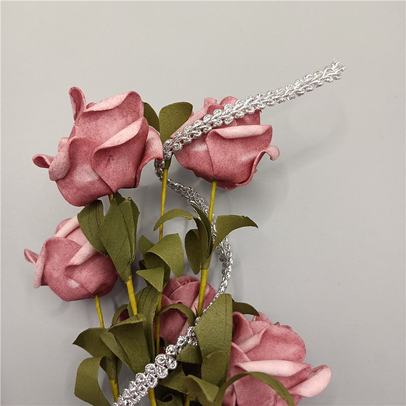 Premium Ribbon Trim for Garment & Craft Decoration