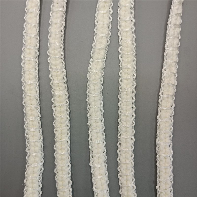 Premium Ribbons & Braids for Garment, Home Textile & DIY Crafts