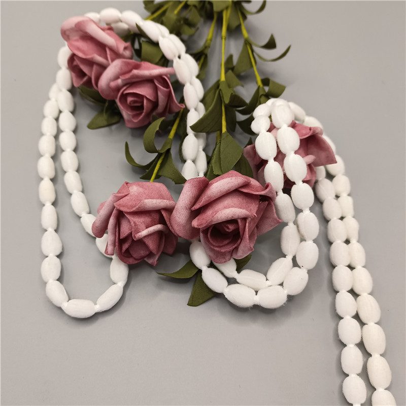 Premium Ribbon & Braid Trim for Garments and Crafts