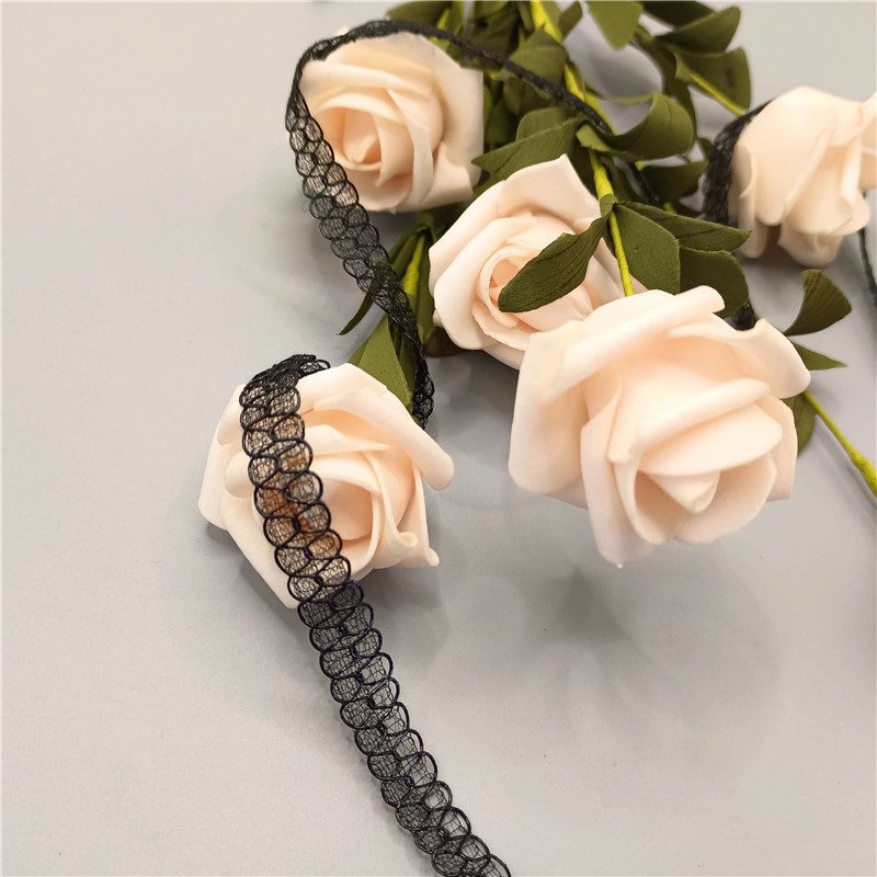 Premium Ribbon & Braid Trim for Garment, Home Textile & DIY