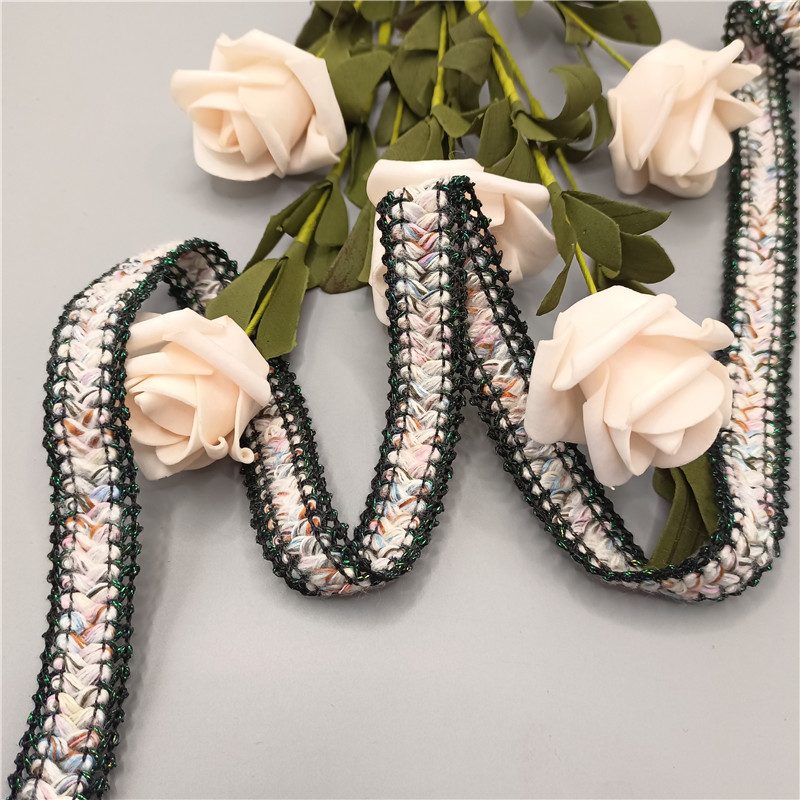 Quality Ribbon & Braid Trim for Garment & DIY