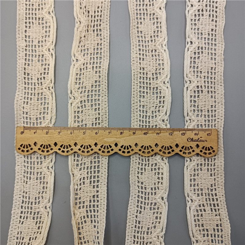Premium Decorative Ribbon for Garments, Bridal & DIY Crafts