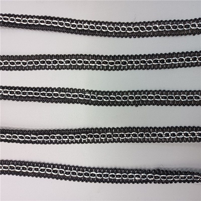 Premium Ribbon & Braid Trim for Garments & DIY