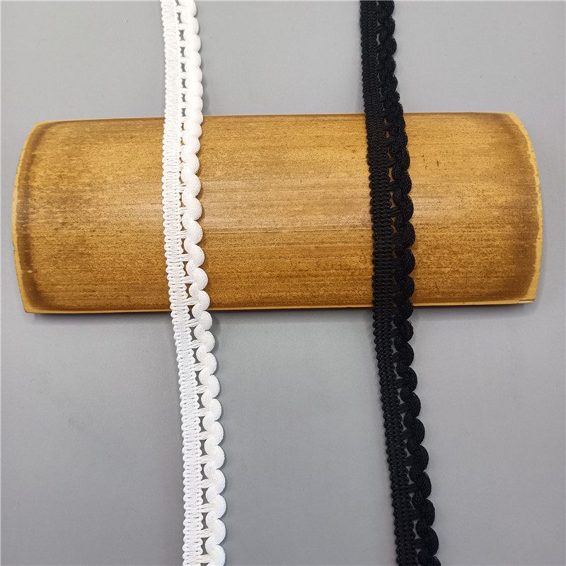 Quality Ribbon Trim for Garment & DIY Crafts