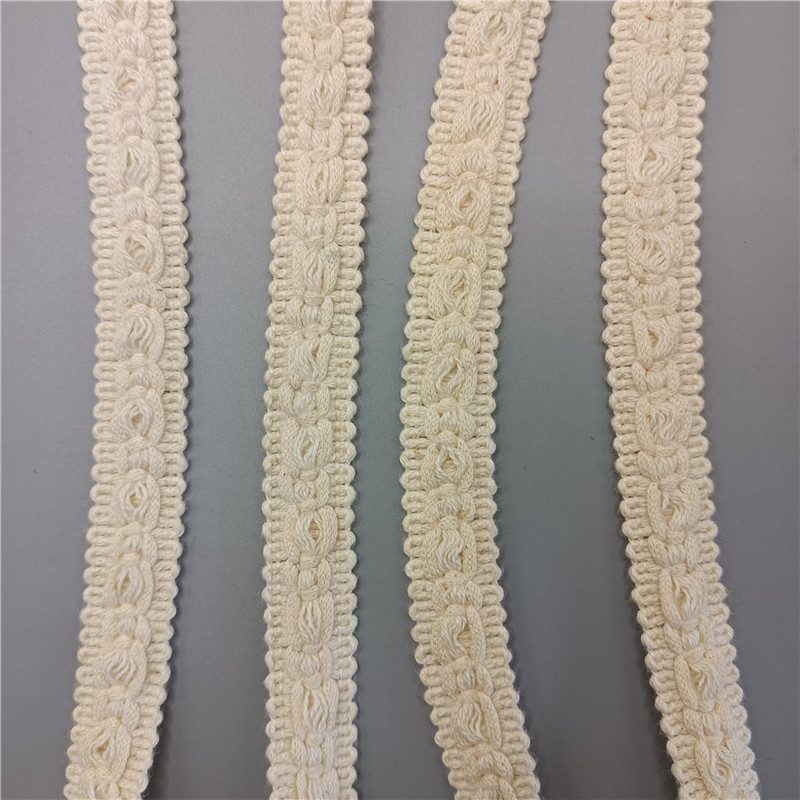 Premium Ribbon & Braid Trim for Garments and Crafts