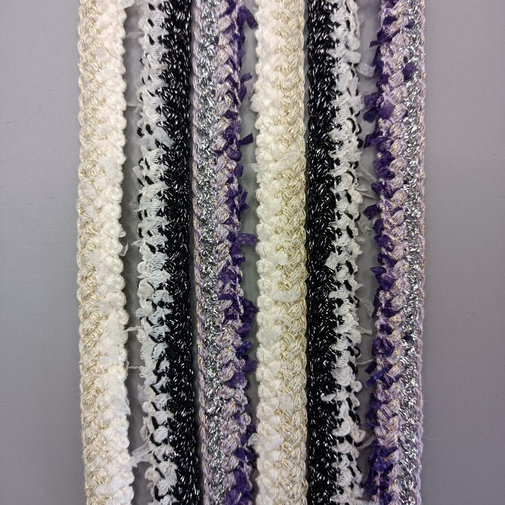 Wholesale Ribbon Trim for Garment, Bridal & DIY Crafts