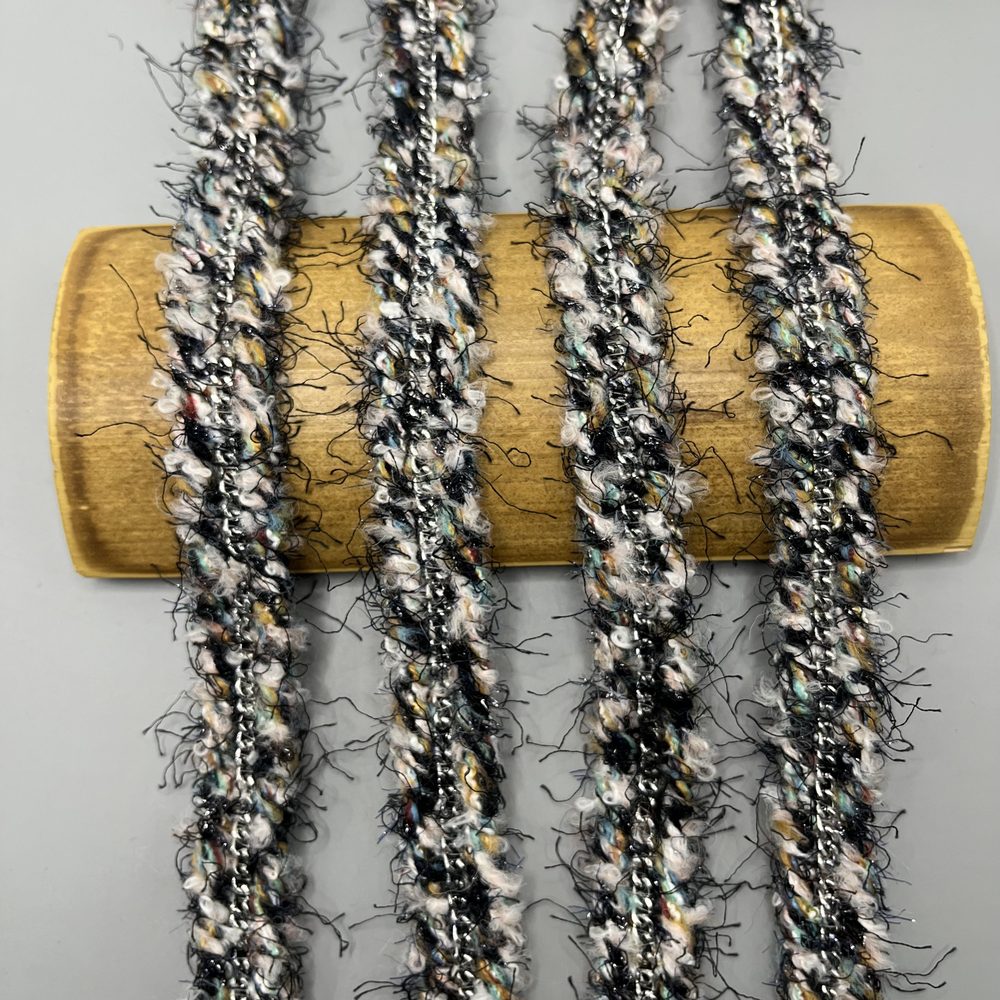 Premium Ribbon & Braid Trim for Garment, Home Textile & DIY