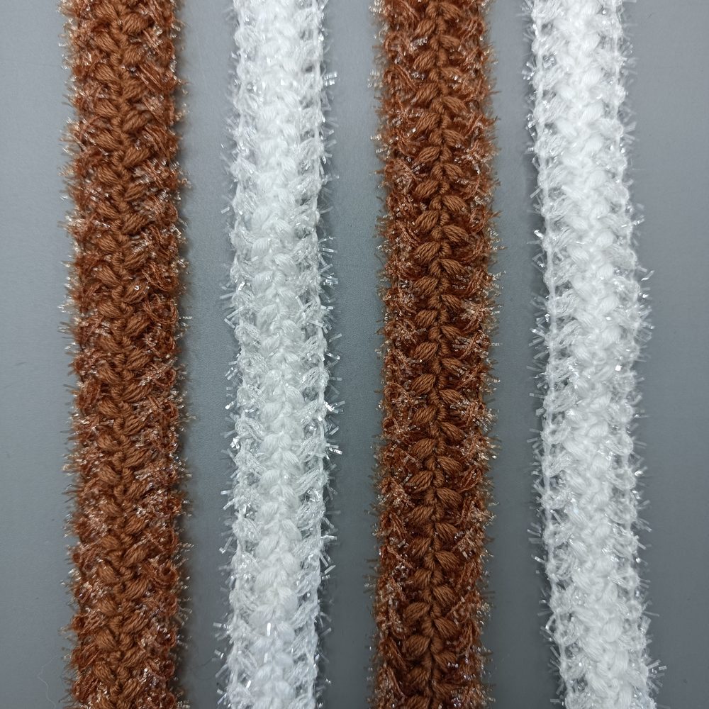 Premium Ribbons & Braids for Garment, Home Textile & DIY