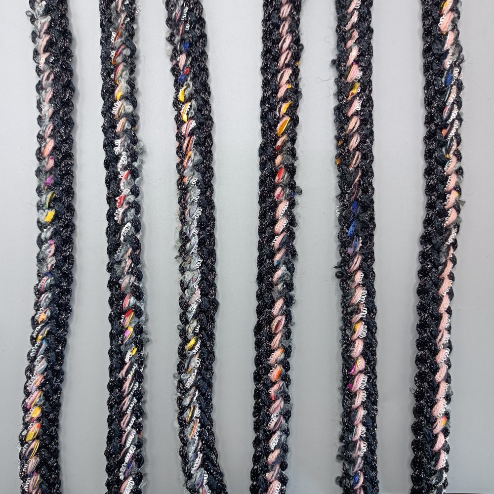 Quality Ribbon Trim for Apparel, Bridal & DIY Crafts