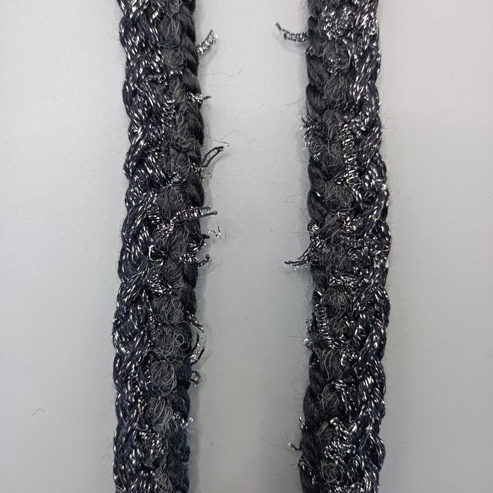 Ribbons & Braids for Garment, Home Textile & DIY