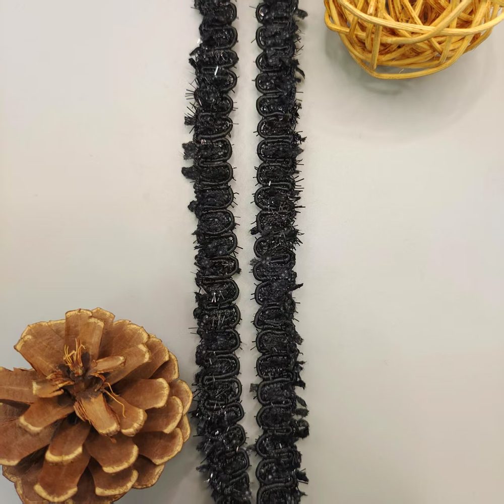 Wholesale Custom Ribbons & Braids for Garment, Bridal, Home Decor & DIY