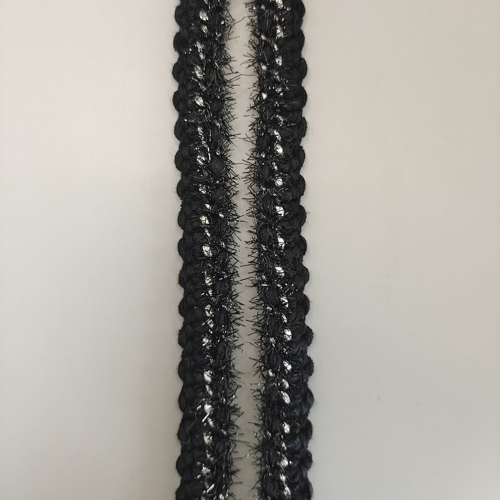 Premium Ribbon Trim for Garment, Bridal & DIY Crafts