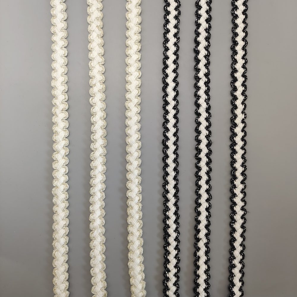 Quality Ribbon & Braid Trim for Garment, Home Textile & DIY