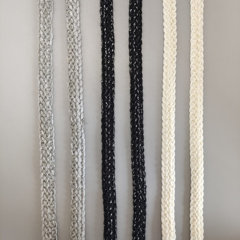 Premium Ribbon & Braid Trim for Garments, Bridal & DIY