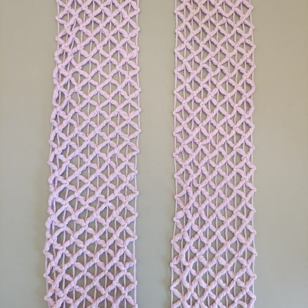 High-Quality Ribbon & Braid Trim for Garment, Home Textile & DIY Crafts