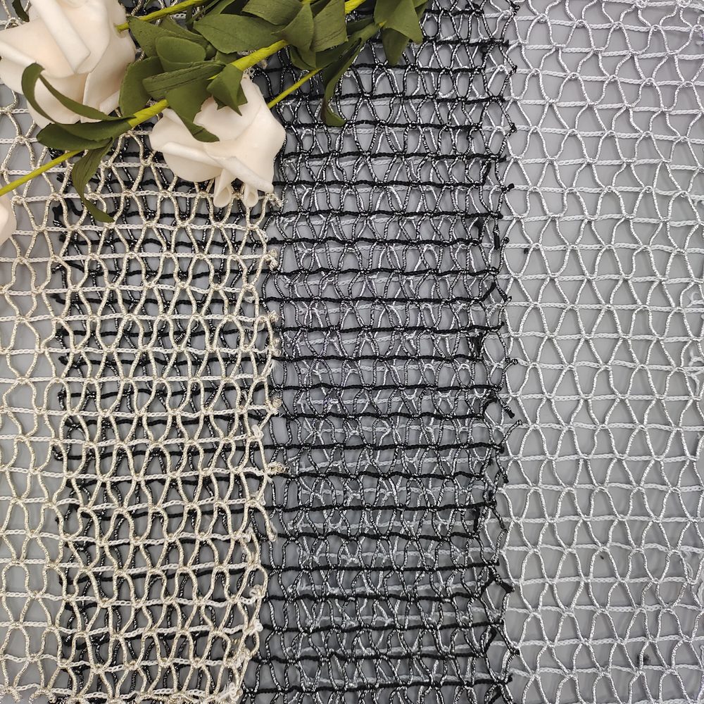 Premium Ribbons & Braids for Garment, Bridal, Lingerie, Home Textile & DIY Crafts