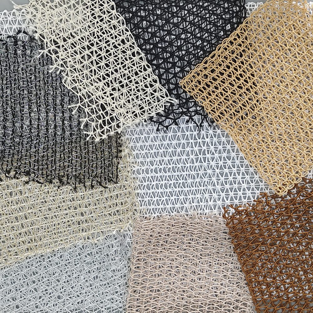 Premium Ribbon Trim for Garment, Home Textile & DIY Crafts