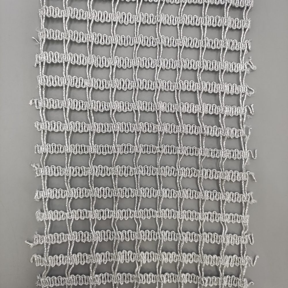 Premium Ribbon & Braid Trim for Garment, Bridal & DIY Crafts