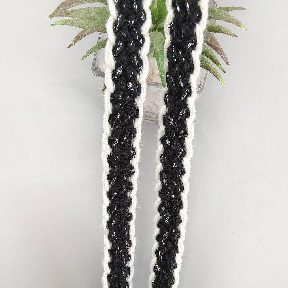 High-Quality Ribbon & Braid Trim for Garments, Bridal & DIY