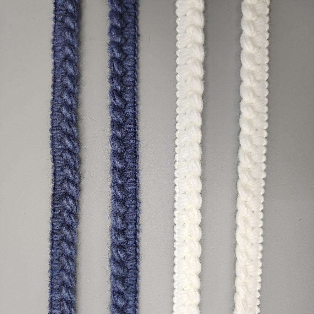Premium Ribbon Trim for Garment, Home Textile & DIY Crafts