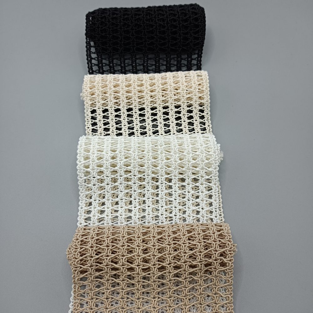 Premium Ribbon Braid Trim for Garment, Home Textile & DIY