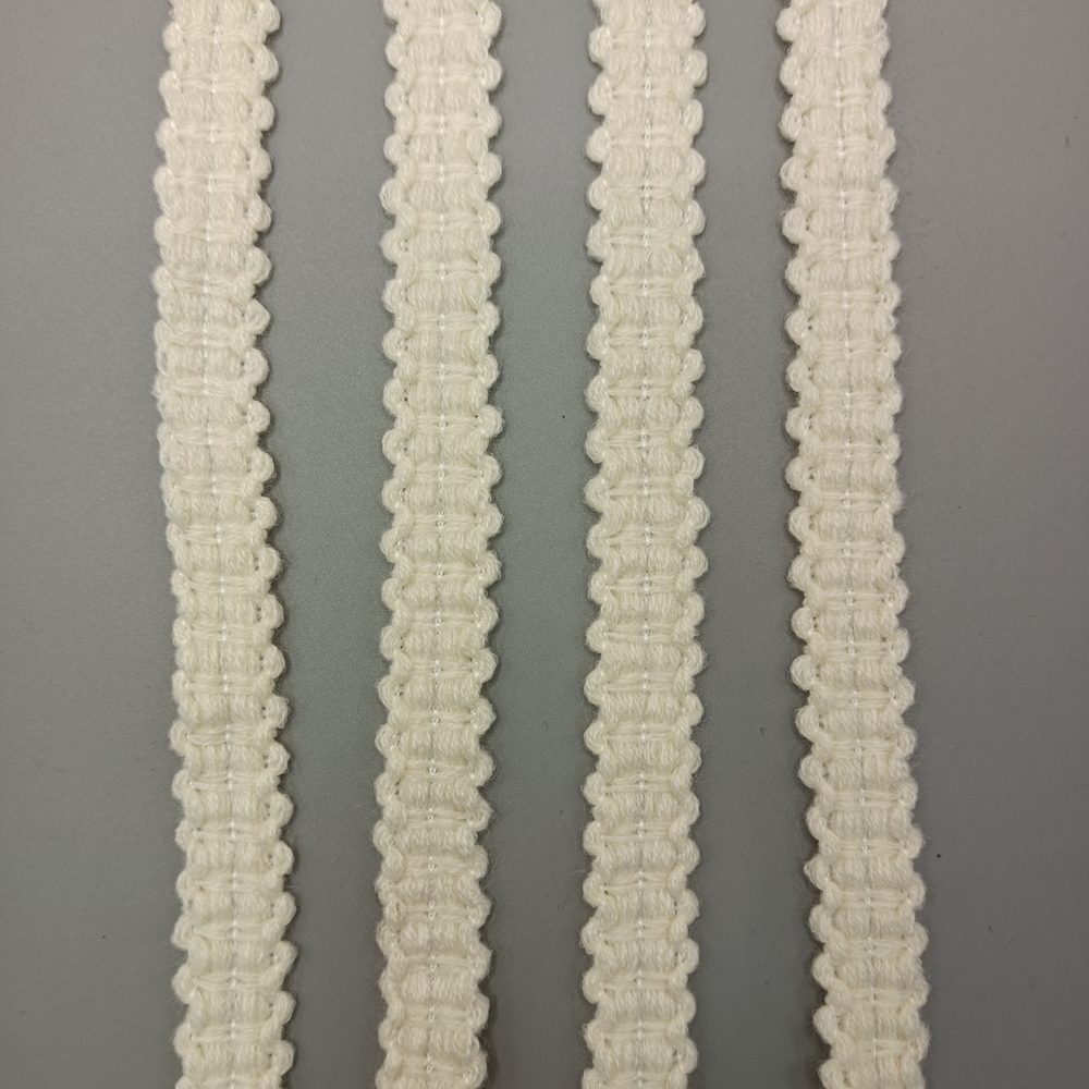 Premium Ribbons & Braids for Garment, Bridal & DIY Crafts