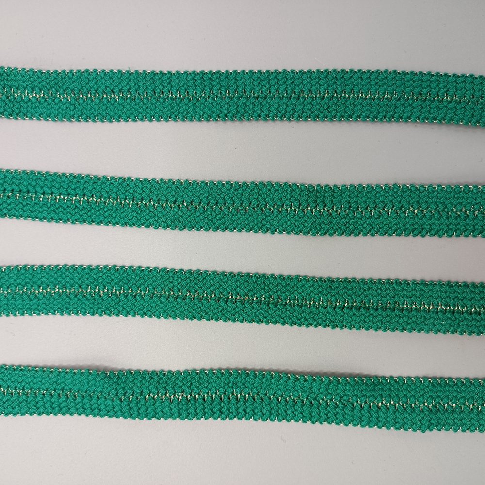 Premium Ribbons & Braids for Garment, Bridal & DIY Crafts