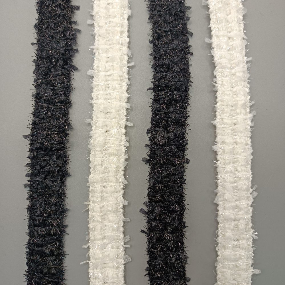 Premium Ribbon & Braid Trim for Garment, Home Textile & DIY