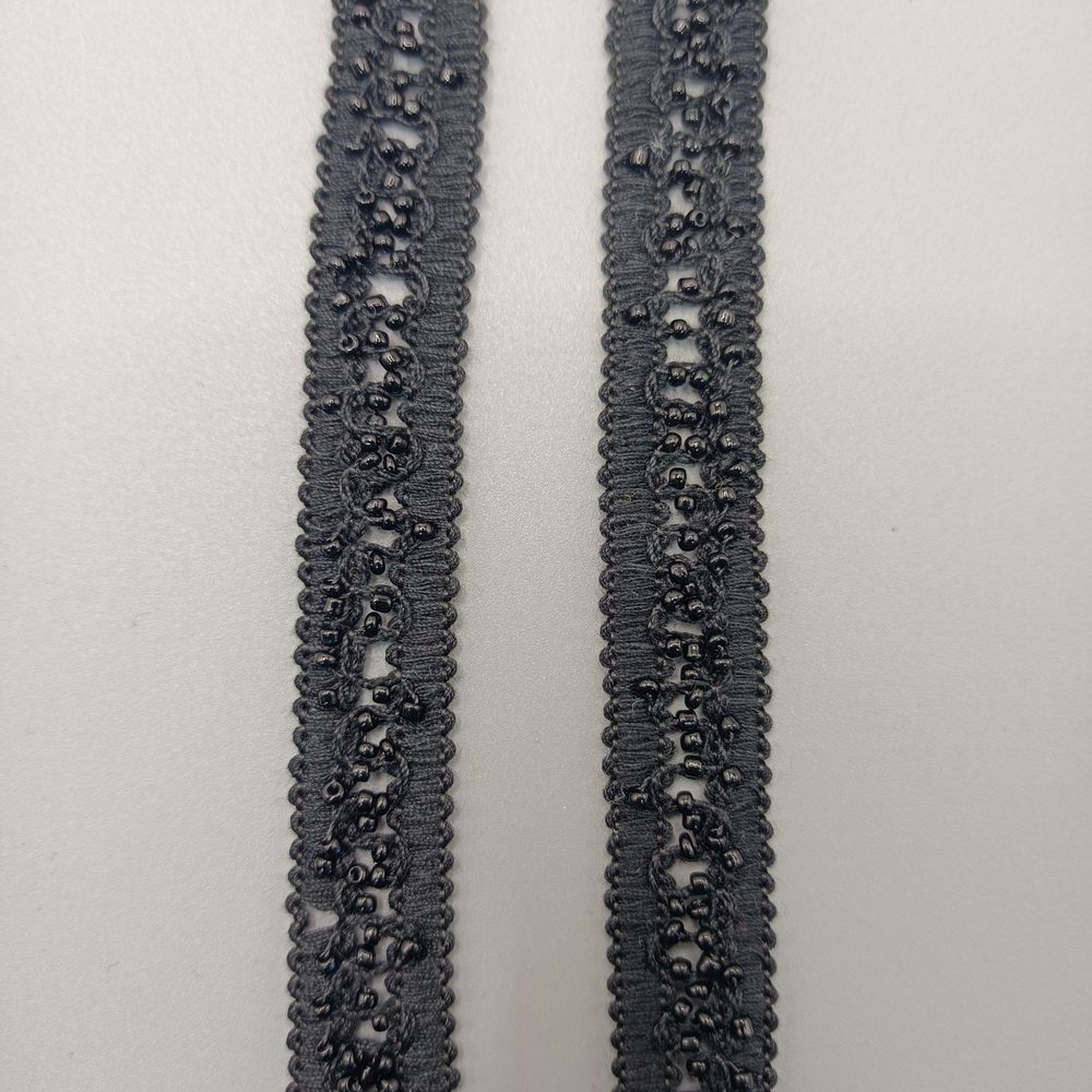 Premium Ribbon Trim for Garment, Bridal & DIY Crafts