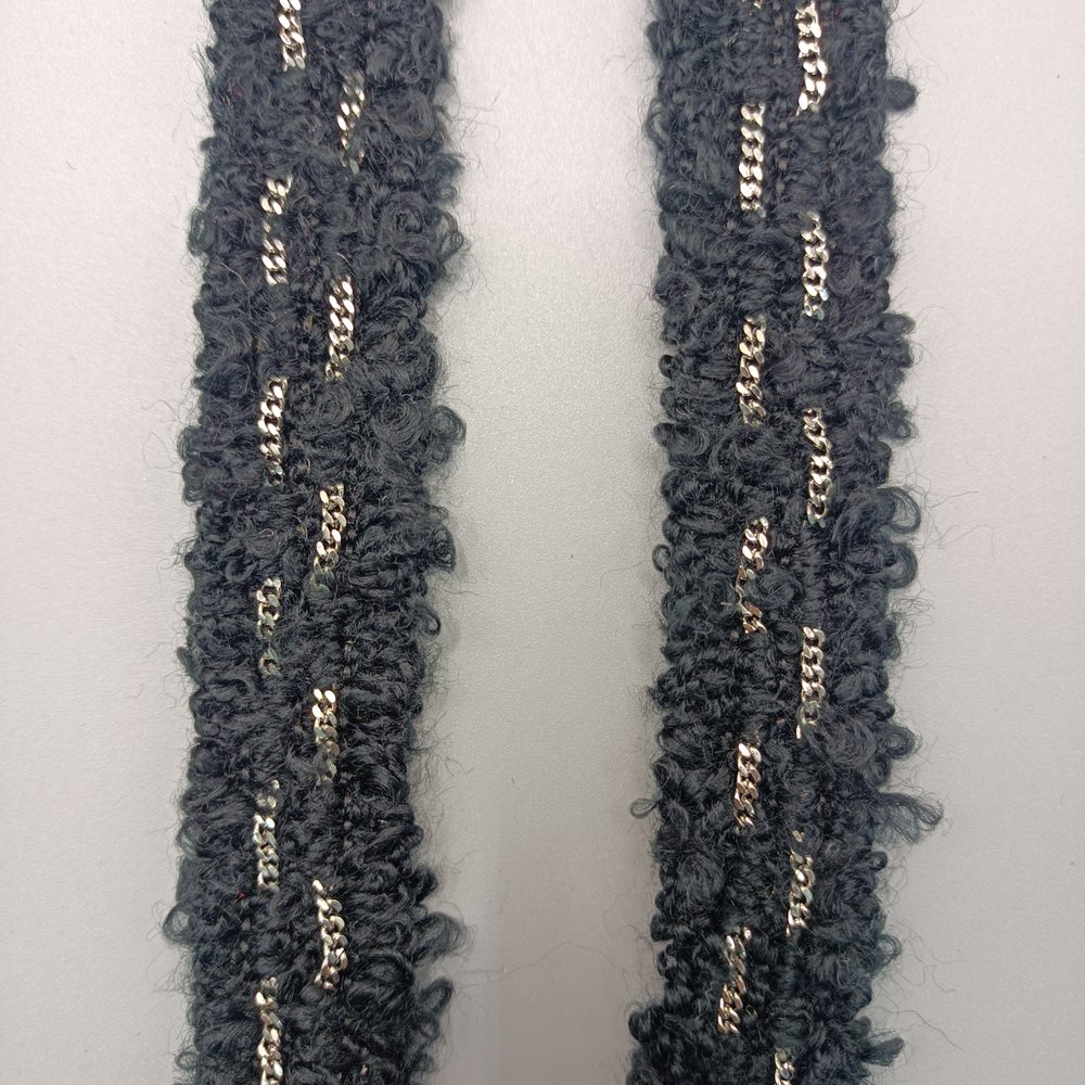 Premium Ribbon Trim for Garment, Bridal & DIY Crafts