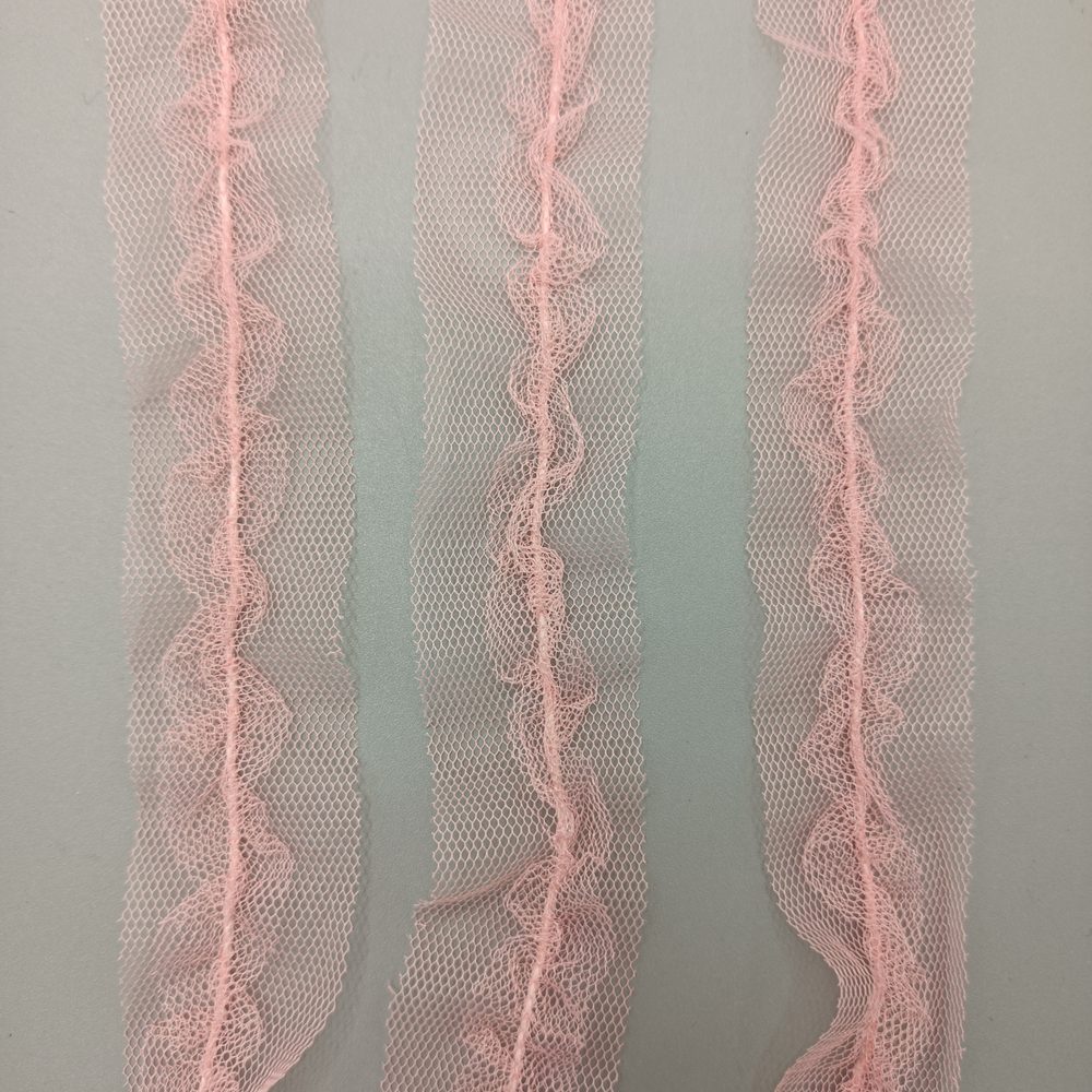 Premium Ribbons & Braids for Garment, Bridal & DIY Crafts