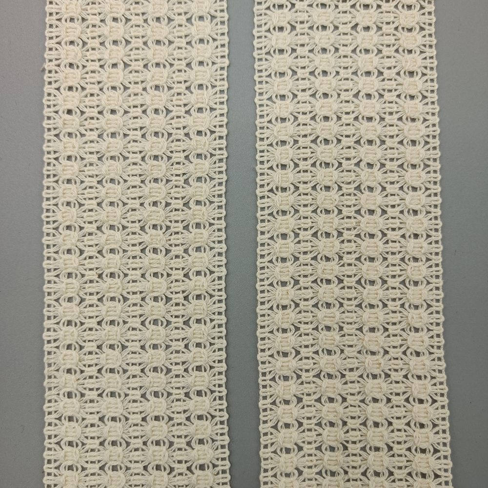 Premium Ribbon & Braid Trim for Garments, Bridal & DIY