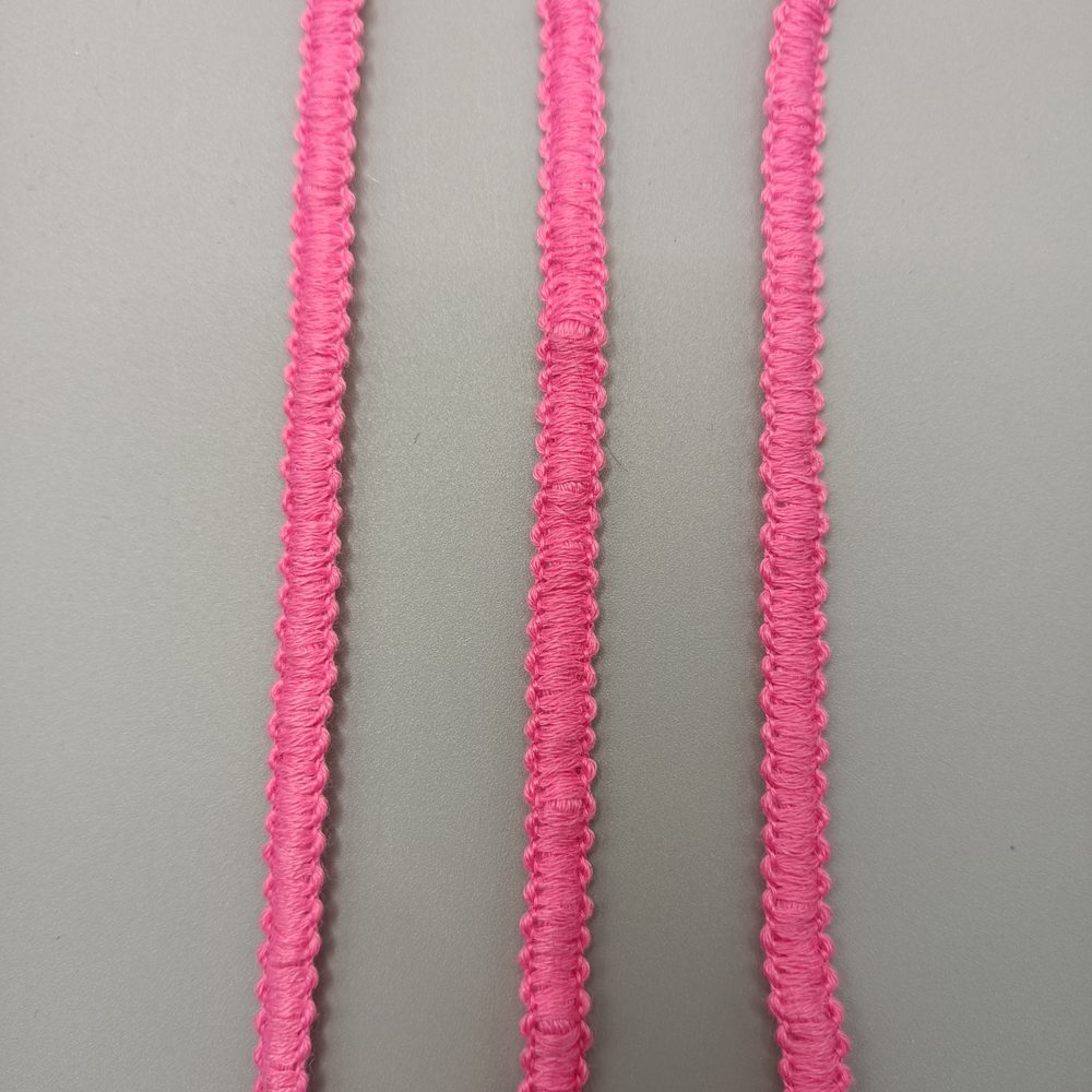 Decorative Ribbon Trim for Garment & DIY