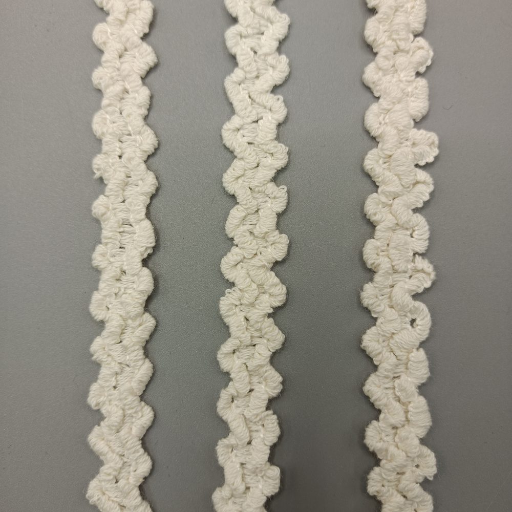 Premium Ribbon & Braid Trim for Garment & DIY Craft