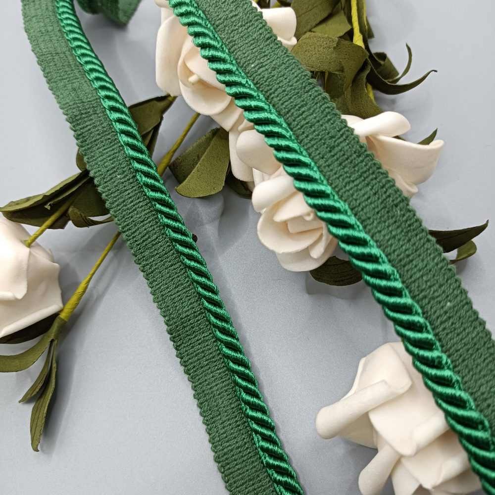 Quality Ribbon & Braid Trim for Apparel, Bridal & DIY