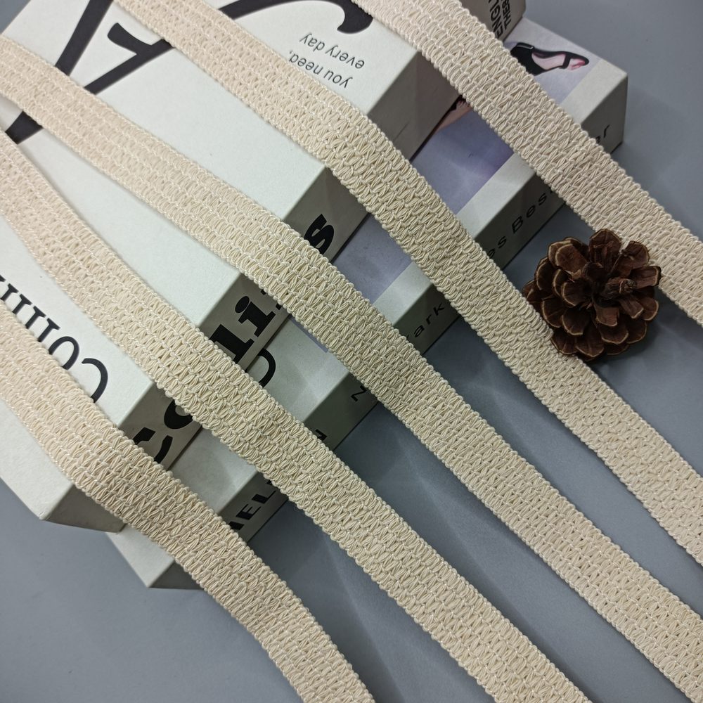 Premium Ribbons & Braids for Garment, Bridal & DIY Crafts
